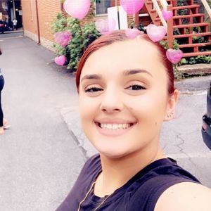 Meet your Posher, Alyssa